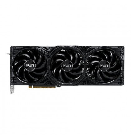 Видеокарта Palit GeForce RTX 5080 GamingPro 16G
