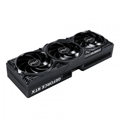 Видеокарта Palit GeForce RTX 5080 GamingPro 16G