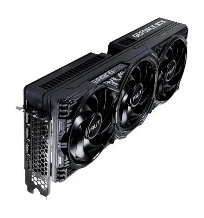 Видеокарта Palit GeForce RTX 5080 GamingPro 16G