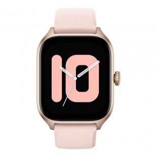 Умные часы Amazfit GTS 4 Rosebud Pink