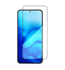 Защитное стекло A-Glass 2.5D VLP для смартфона Samsung S24 FE Black