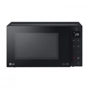 Микроволновая печь LG MB63R35GIB Black