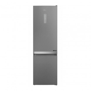 Холодильник Hotpoint-Ariston HT 5201I S Silver