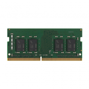 Память DDR4 8Gb 3200MHz Kingston KVR32S22S8/8