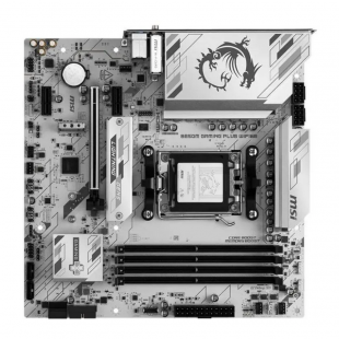 Материнская плата MSI B850M GAMING PLUS WIFI6E