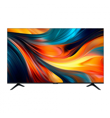 55" Телевизор Xiaomi TV A 55 2026 Black
