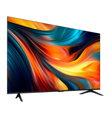 55" Телевизор Xiaomi TV A 55 2026 Black
