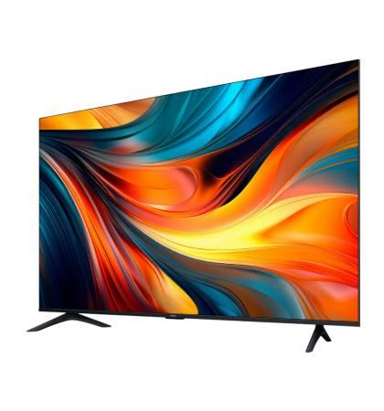 55" Телевизор Xiaomi TV A 55 2026 Black