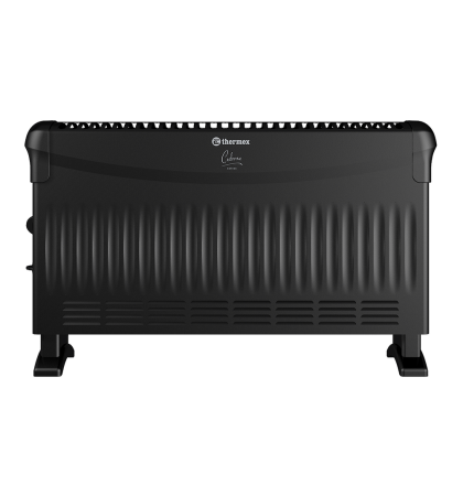Конвектор Thermex Cadorna 2000 Black