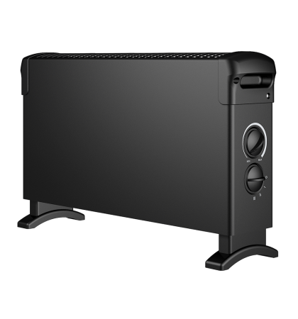 Конвектор Thermex Cadorna 2000 Black