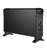 Конвектор Thermex Cadorna 2000 Black