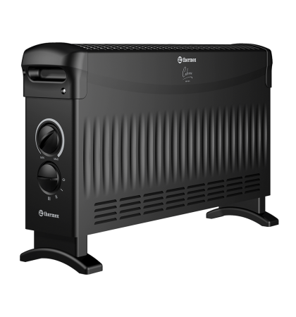 Конвектор Thermex Cadorna 2000 Black
