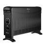 Конвектор Thermex Cadorna 2000 Black