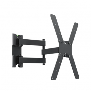Кронштейн настенный Holder LCD-5566-B Black