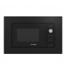 Микроволновая печь встраиваемая Bosch BEL653MB3 Black