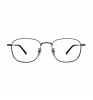 Очки Xiaomi Blue Light Blocking Glasses Black