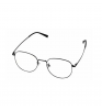Очки Xiaomi Blue Light Blocking Glasses Black