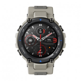 Умные часы Amazfit T-Rex Pro Desert Gray
