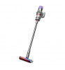 Вертикальный пылесос Dyson V10 Digital Slim SV18 Nickel/Nickel