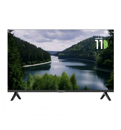32" Телевизор Thomson T32RSM5170 Black
