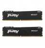 Память DDR4 2x8Gb 3600MHz Kingston FURY Beast KF436C17BBK2/16