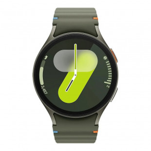 Умные часы Samsung Galaxy Watch 7 44мм Green