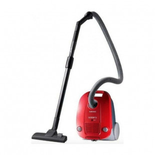 Пылесос Samsung SC4135 Red