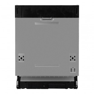 Встраиваемая посудомоечная машина DeLonghi DDW 06F Brace plus Inox