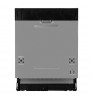 Встраиваемая посудомоечная машина DeLonghi DDW 06F Brace plus Inox