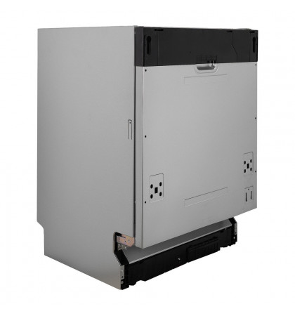 Встраиваемая посудомоечная машина DeLonghi DDW 06F Brace plus Inox