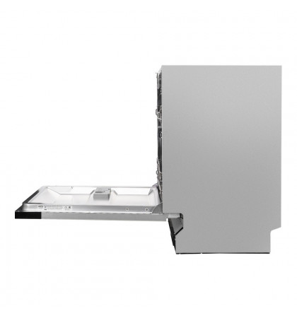 Встраиваемая посудомоечная машина DeLonghi DDW 06F Brace plus Inox