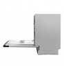 Встраиваемая посудомоечная машина DeLonghi DDW 06F Brace plus Inox