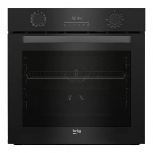 Электрический духовой шкаф Beko BBIM16300SG Black
