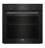 Электрический духовой шкаф Beko BBIM16300SG Black