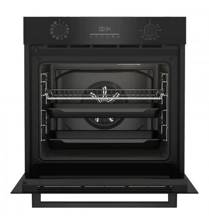 Электрический духовой шкаф Beko BBIM16300SG Black