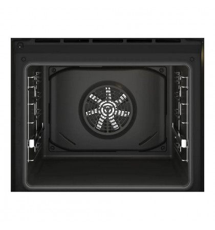 Электрический духовой шкаф Beko BBIM16300SG Black