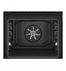 Электрический духовой шкаф Beko BBIM16300SG Black