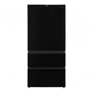 Холодильник Hyundai CM55043F Black