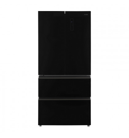 Холодильник Hyundai CM55043F Black