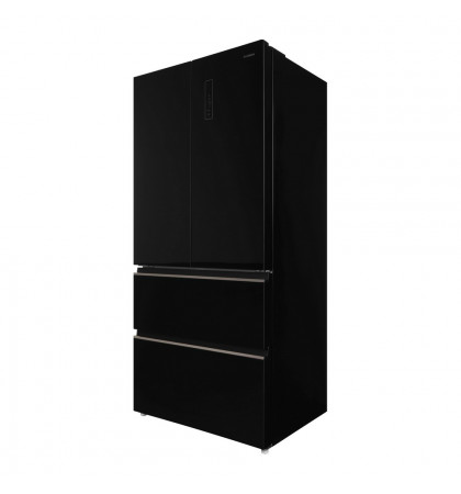 Холодильник Hyundai CM55043F Black