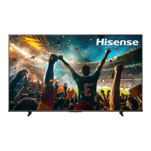 65" Телевизор Hisense 65E7S Black