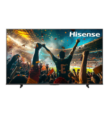65" Телевизор Hisense 65E7S Black