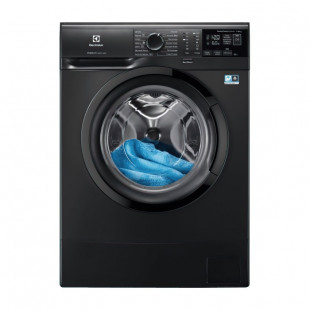 Стиральная машина Electrolux PerfectCare 600 EW6S4R06BX Black