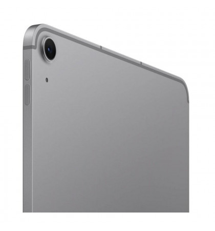 Планшет Apple iPad Air 11 (2025) 128Gb Wi-Fi + Cellular Space Gray