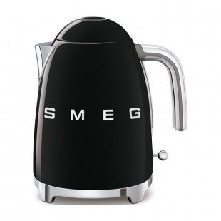 Чайник Smeg KLF03 Black