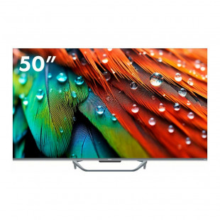 50" Телевизор Haier Smart TV S4 Silver