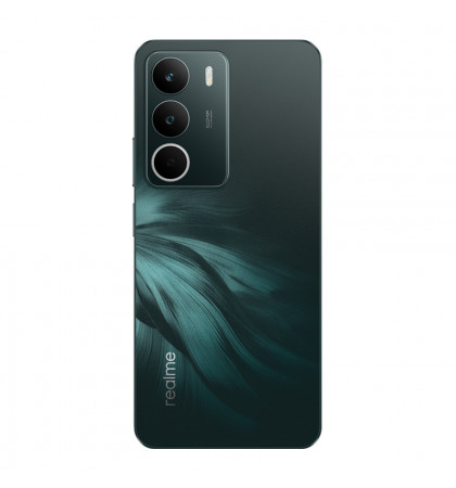 Смартфон realme C71 8/128Gb Green