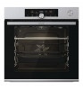 Электрический духовой шкаф Gorenje BPSA6747A08X Inox/Black