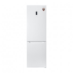 Холодильник Weissgauff WRK 2000 WNF DC Inverter White
