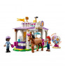 Конструктор LEGO Friends Тренировка лошадей 41746